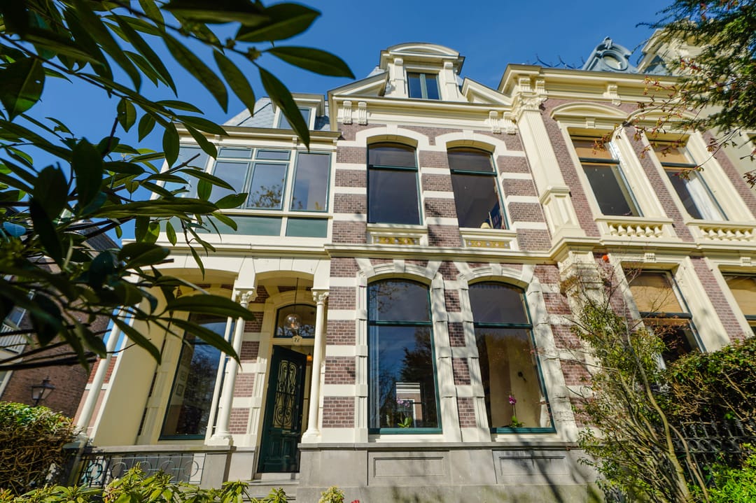 Photo 1 of Plantsoen 71