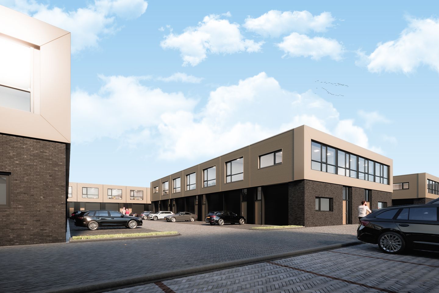 Bekijk foto 4 van Driemanssteeweg 500