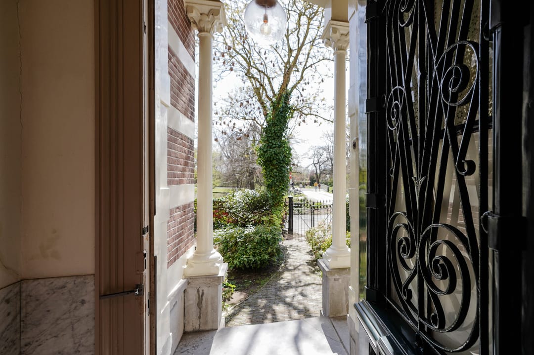 Photo 8 of Plantsoen 71