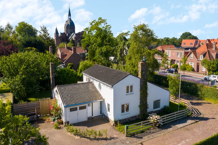 Foto 2 van Rhijnvreugd 7