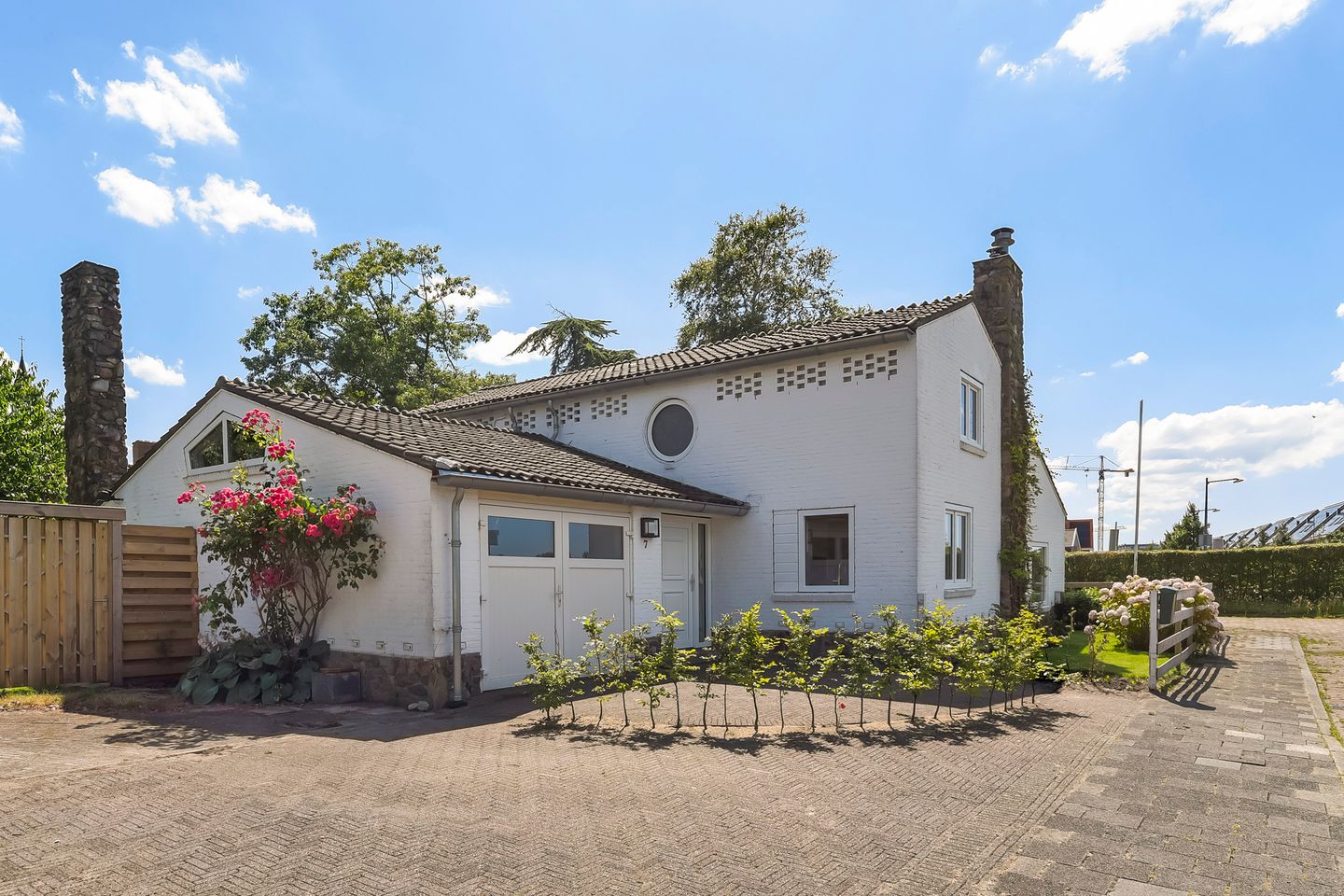 Foto 40 van Rhijnvreugd 7