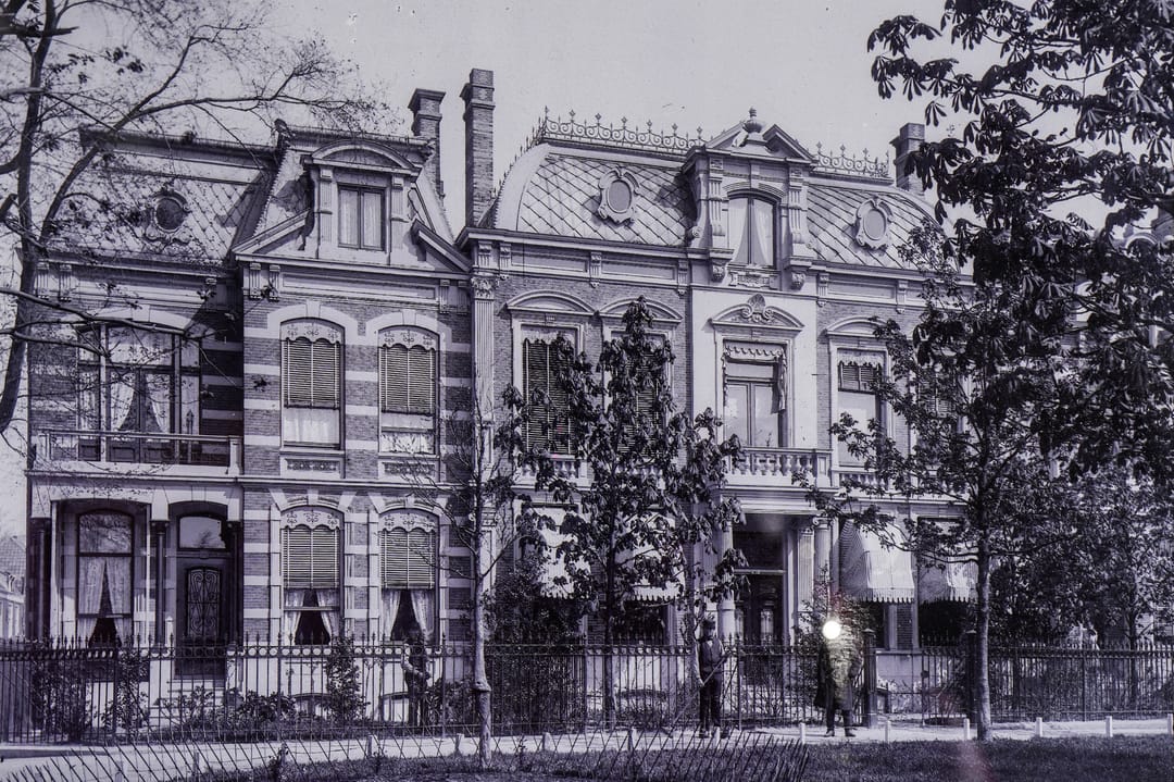 Photo 91 of Plantsoen 71