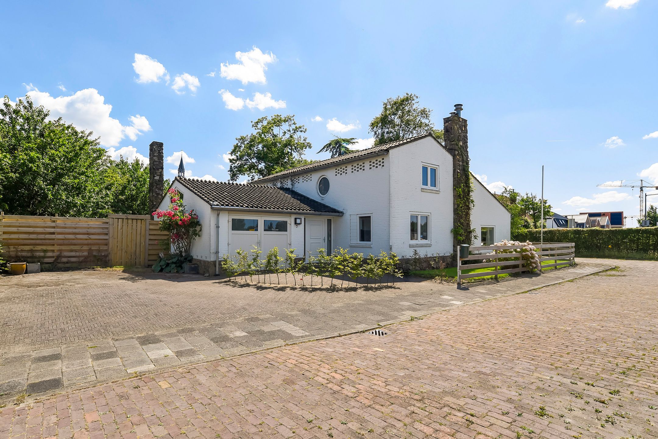 Foto 42 van Rhijnvreugd 7