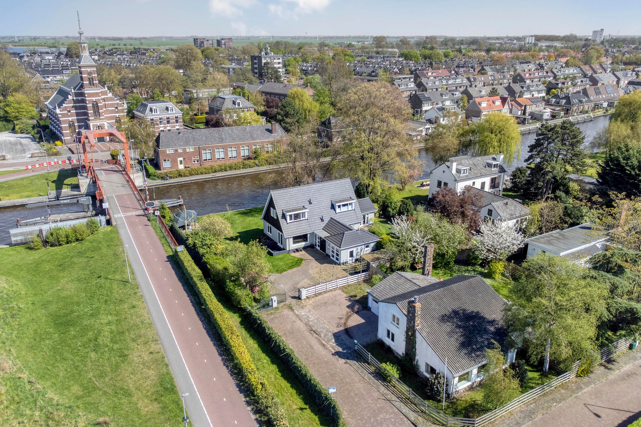 Foto 45 van Rhijnvreugd 7