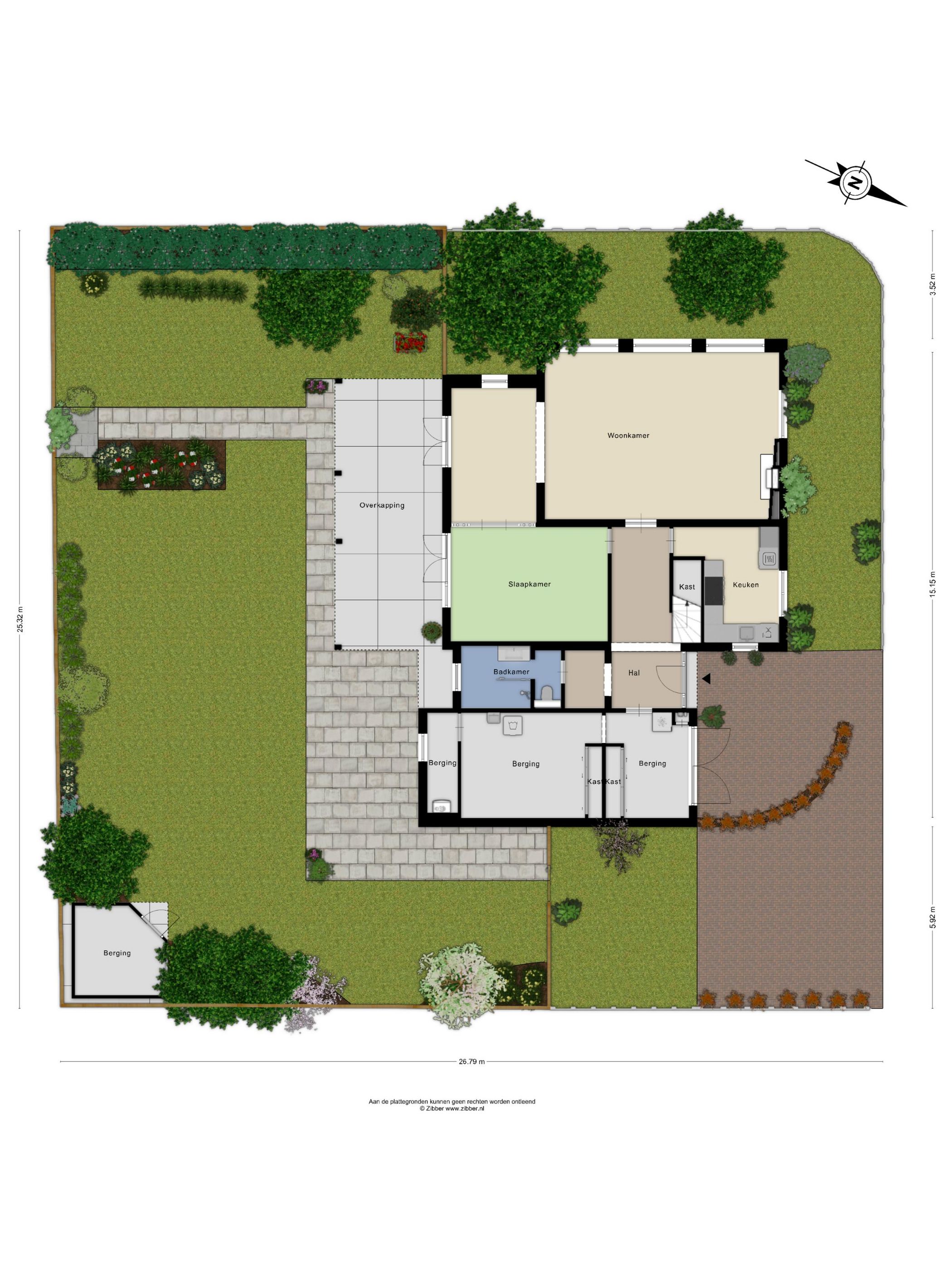 Foto 48 van Rhijnvreugd 7