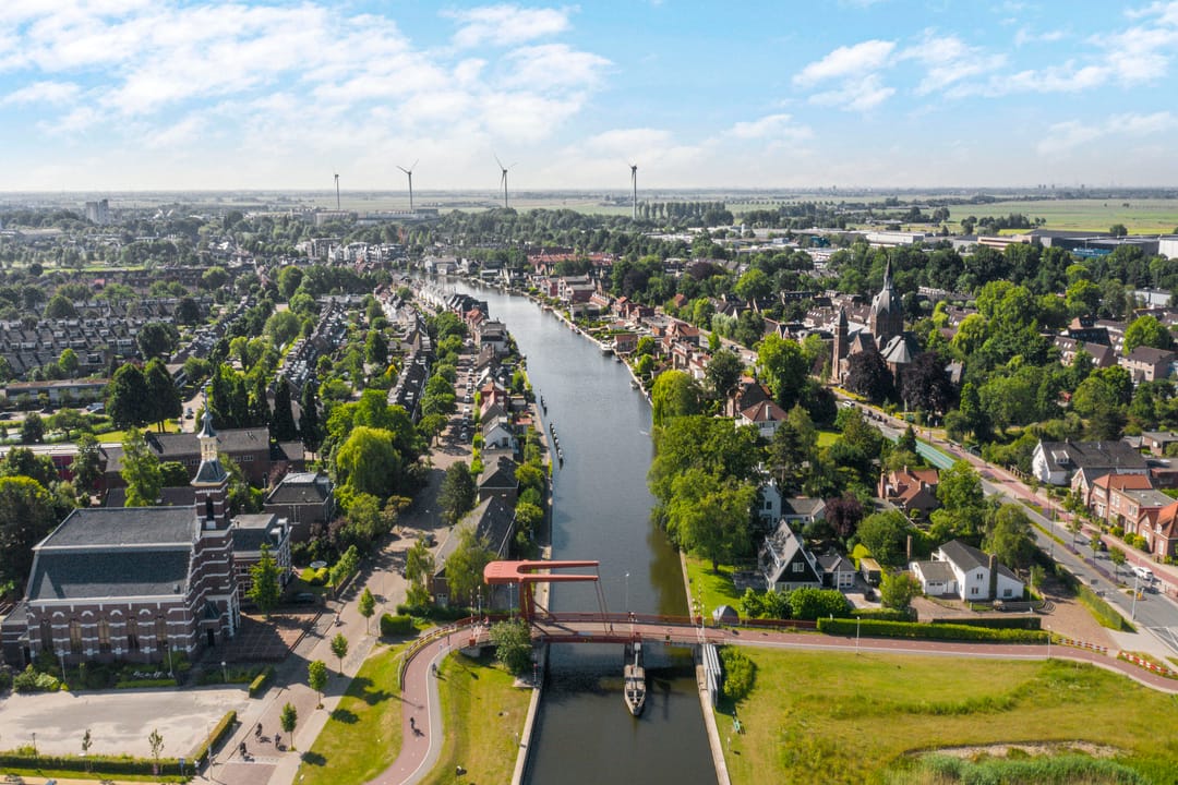 Foto 46 van Rhijnvreugd 7