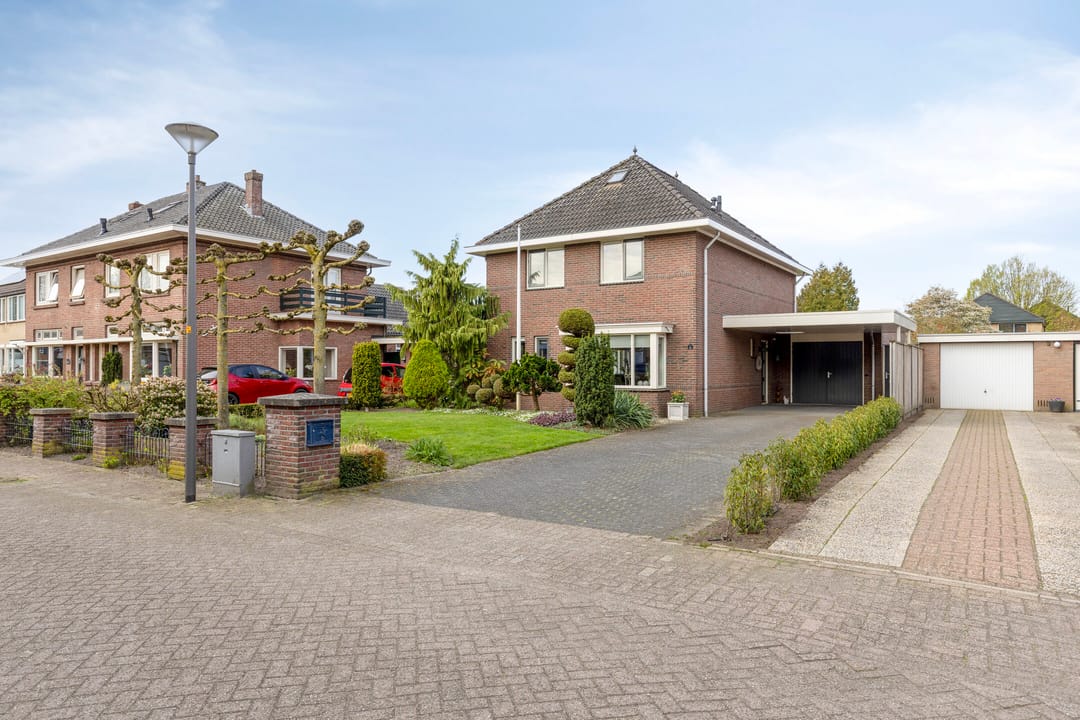 Foto 1 van Twijnerstraat 11