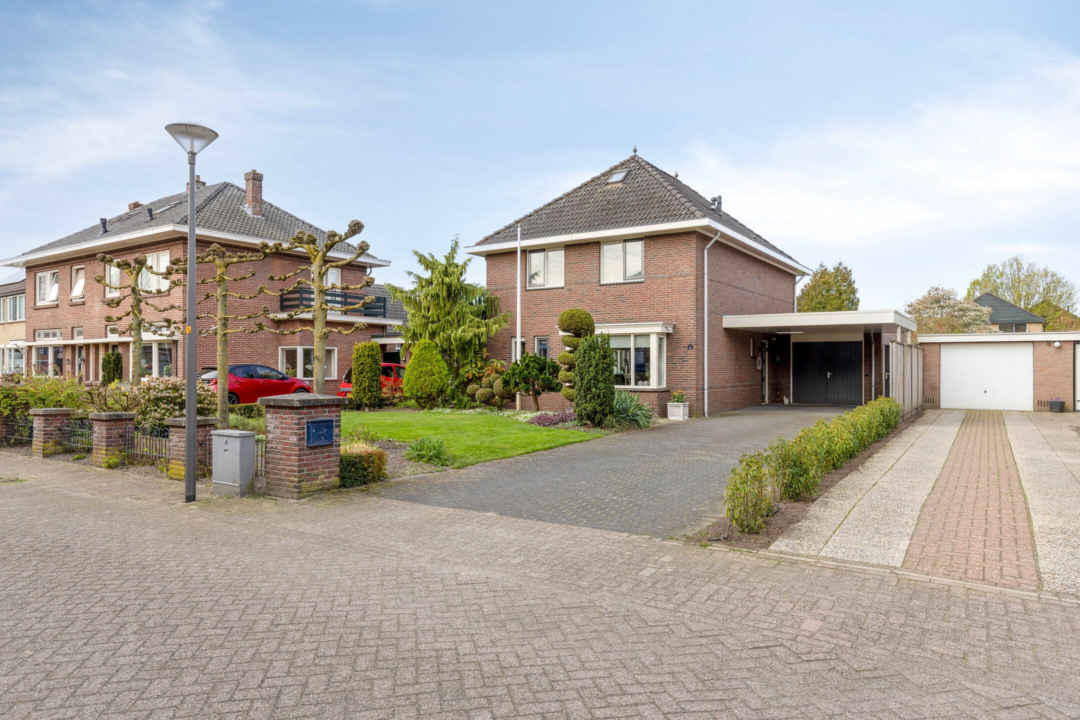 Twijnerstraat 11 