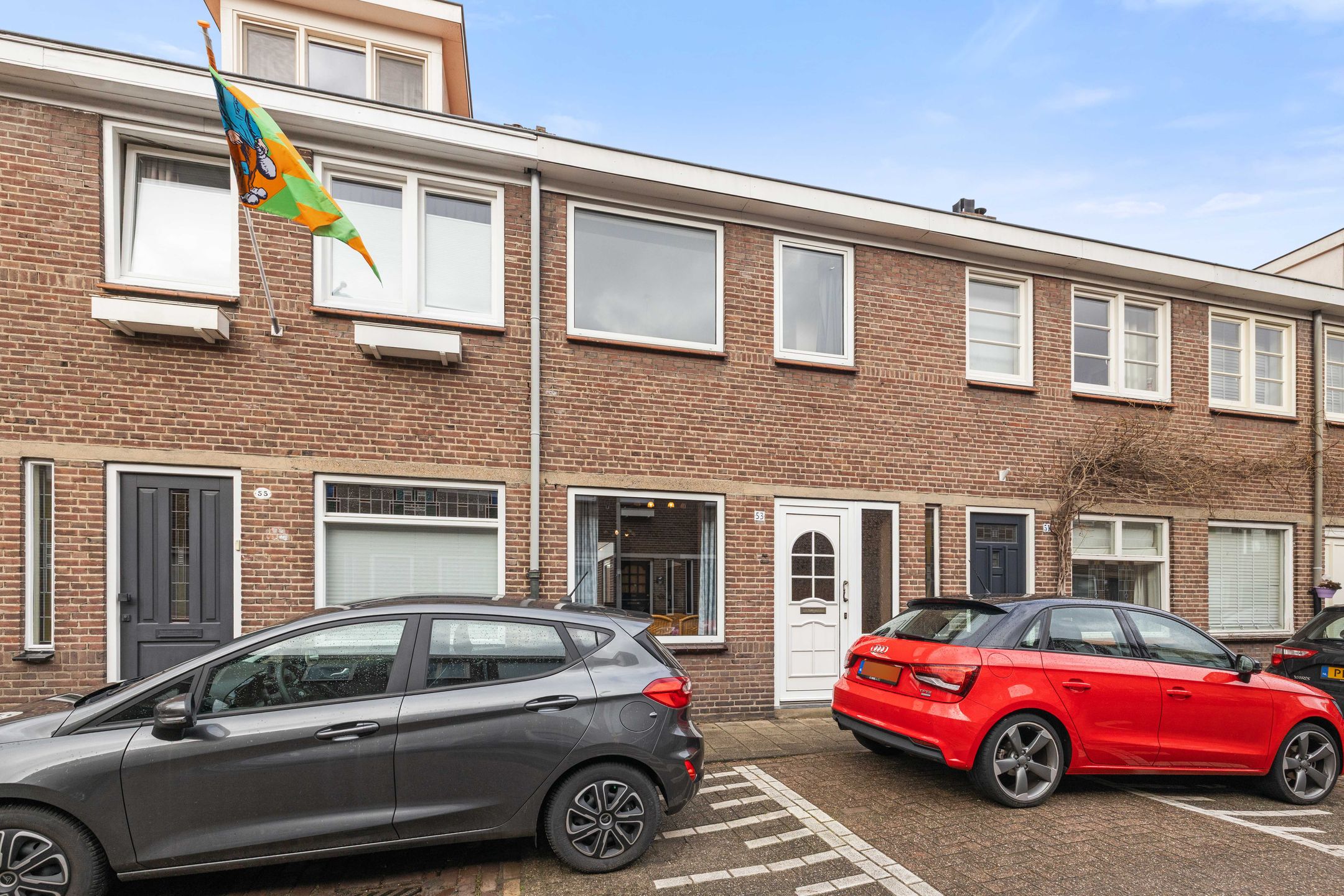 Daendelsstraat 53 