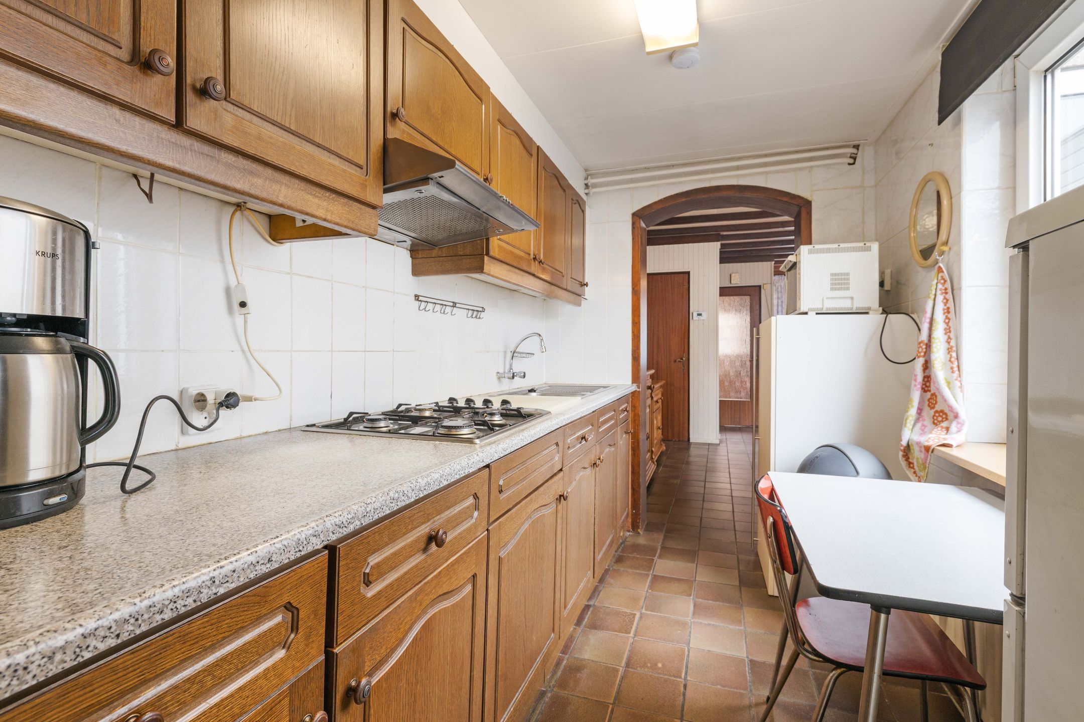 Foto 9 van Daendelsstraat 53