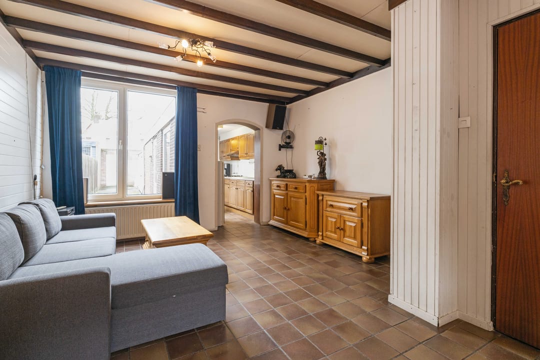 Foto 2 van Daendelsstraat 53