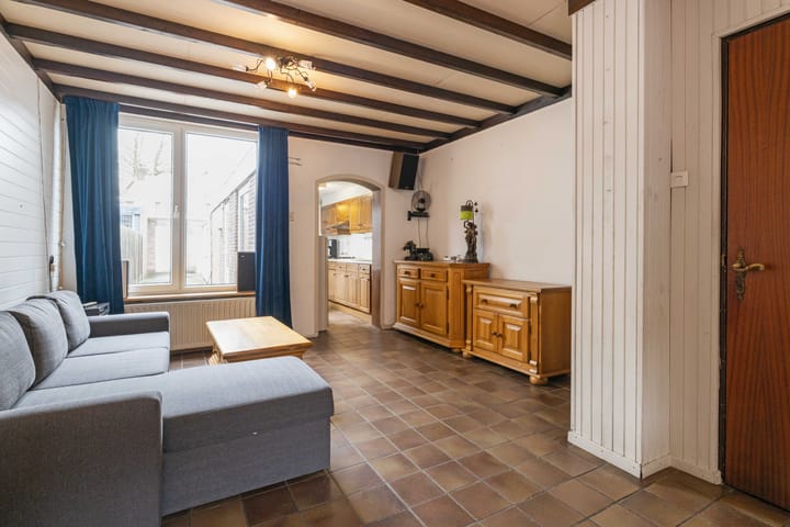 Foto 2 van Daendelsstraat 53