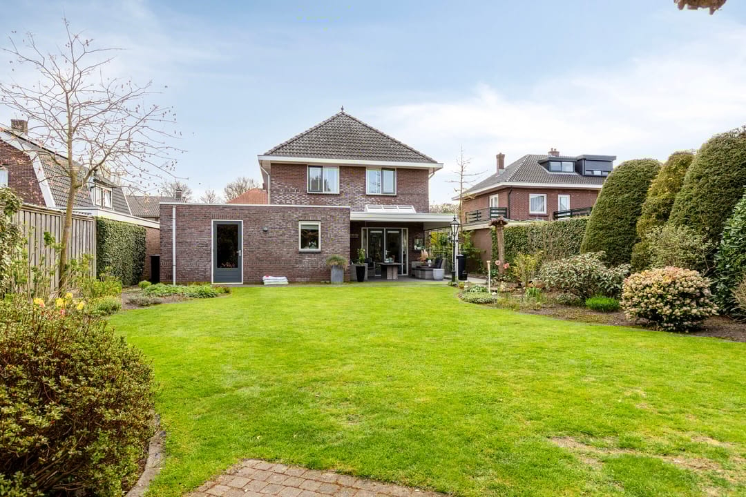 Foto 7 van Twijnerstraat 11