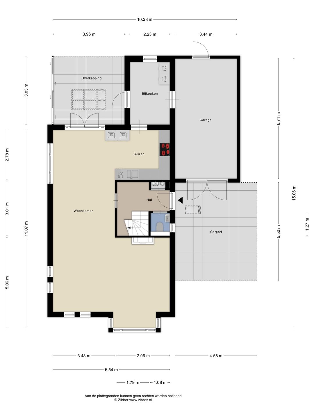Foto 41 van Twijnerstraat 11