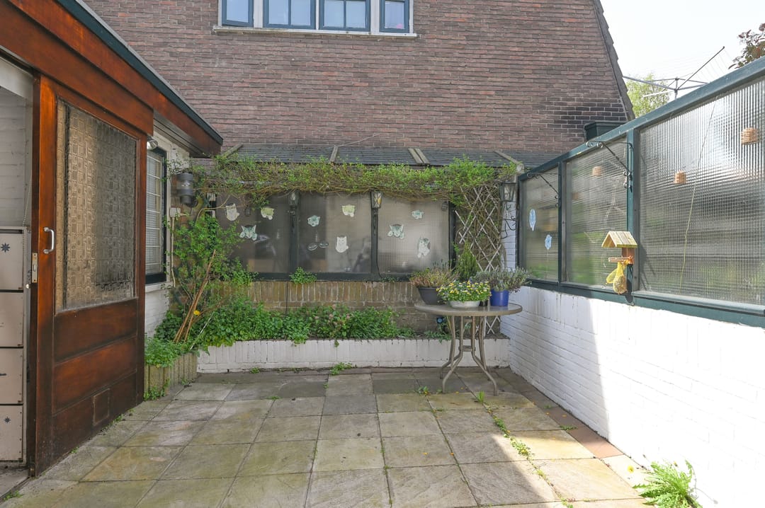 Foto 17 van Melkpad 23