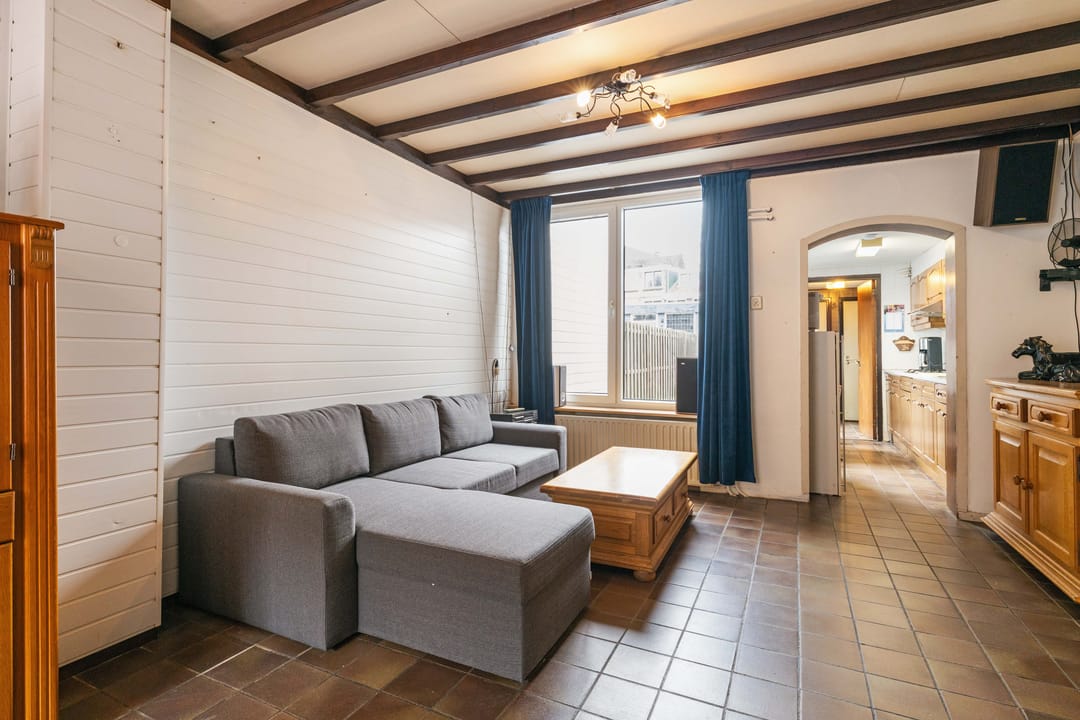 Foto 7 van Daendelsstraat 53