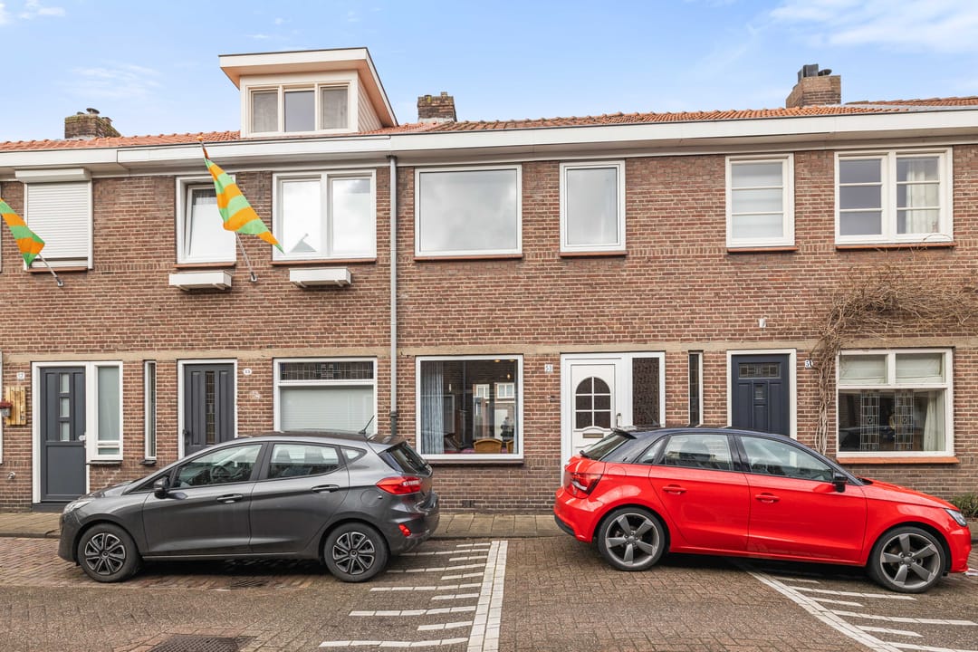 Foto 32 van Daendelsstraat 53