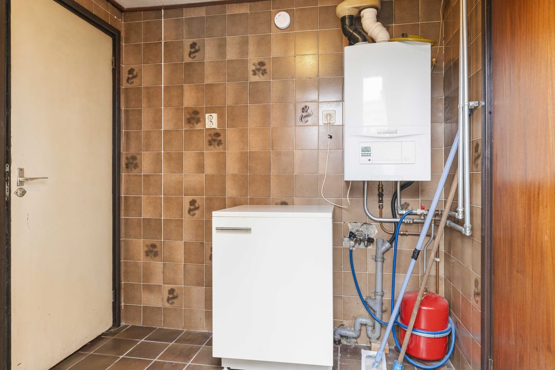 Foto 11 van Daendelsstraat 53