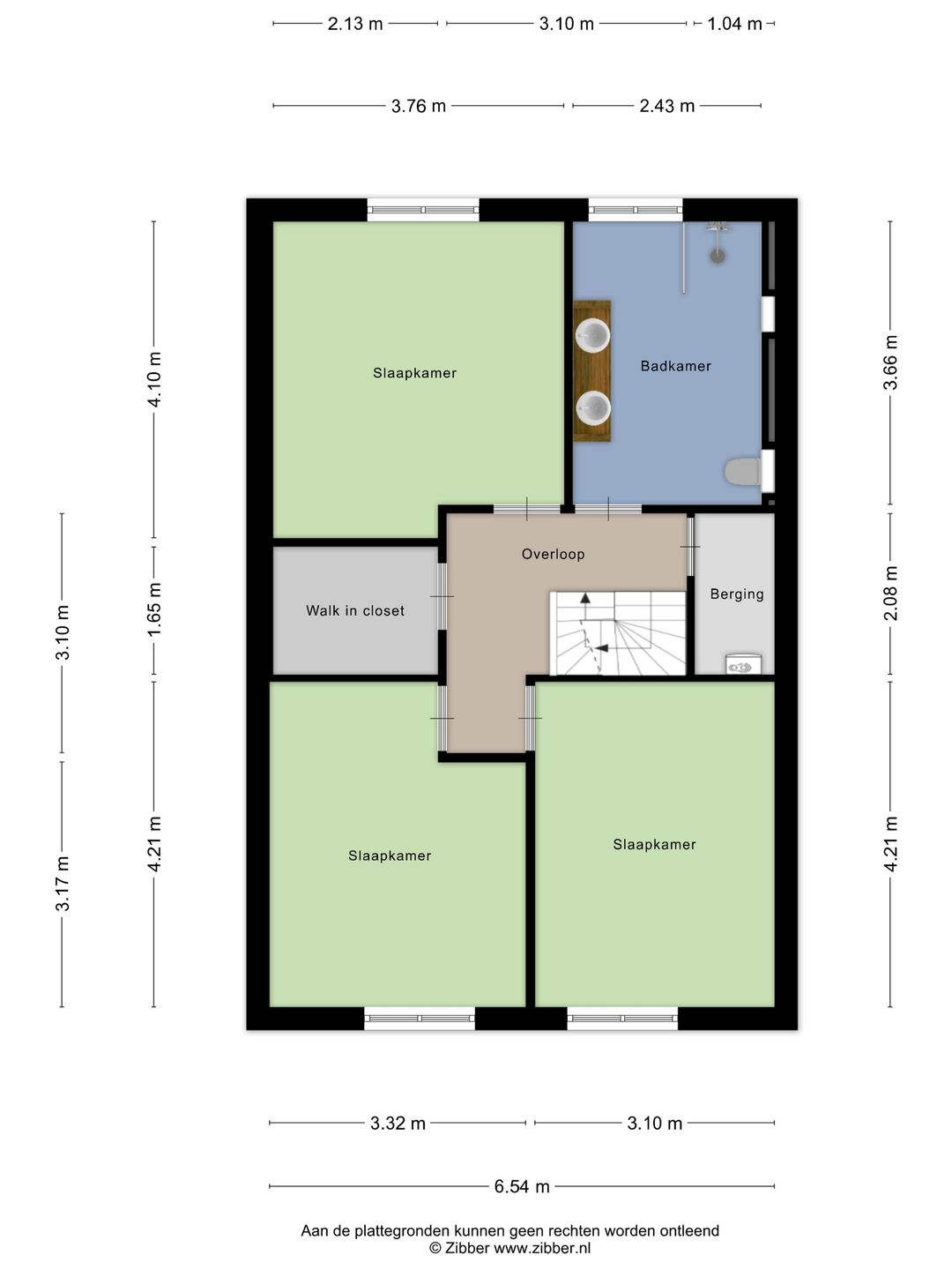 Foto 43 van Twijnerstraat 11