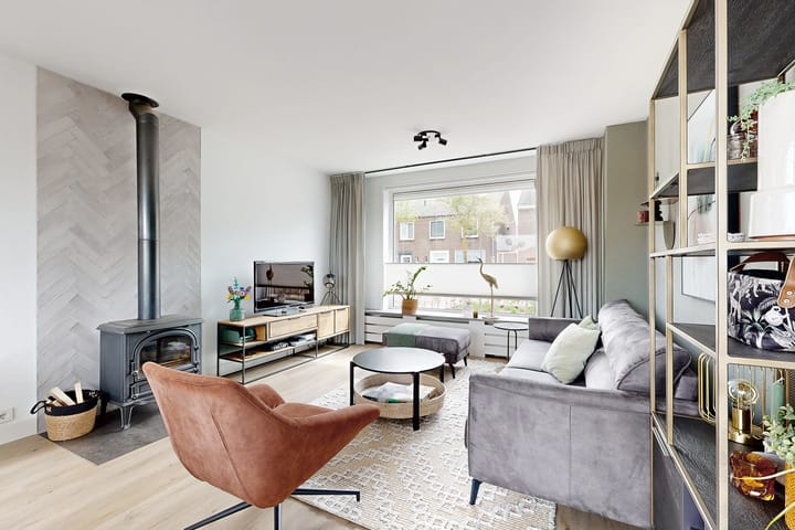 Foto 2 van Oliemolenstraat 18