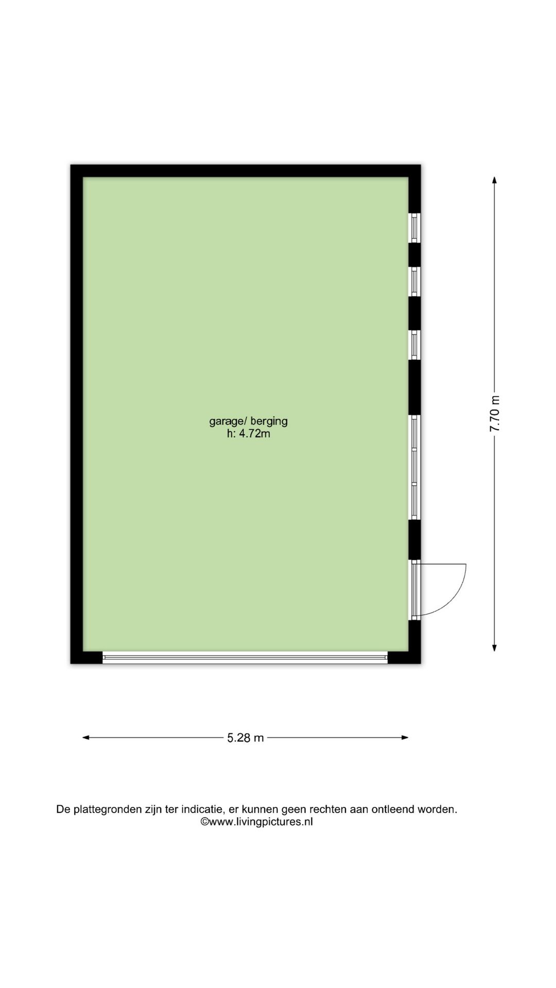 Foto 81 van Oliemolenstraat 18