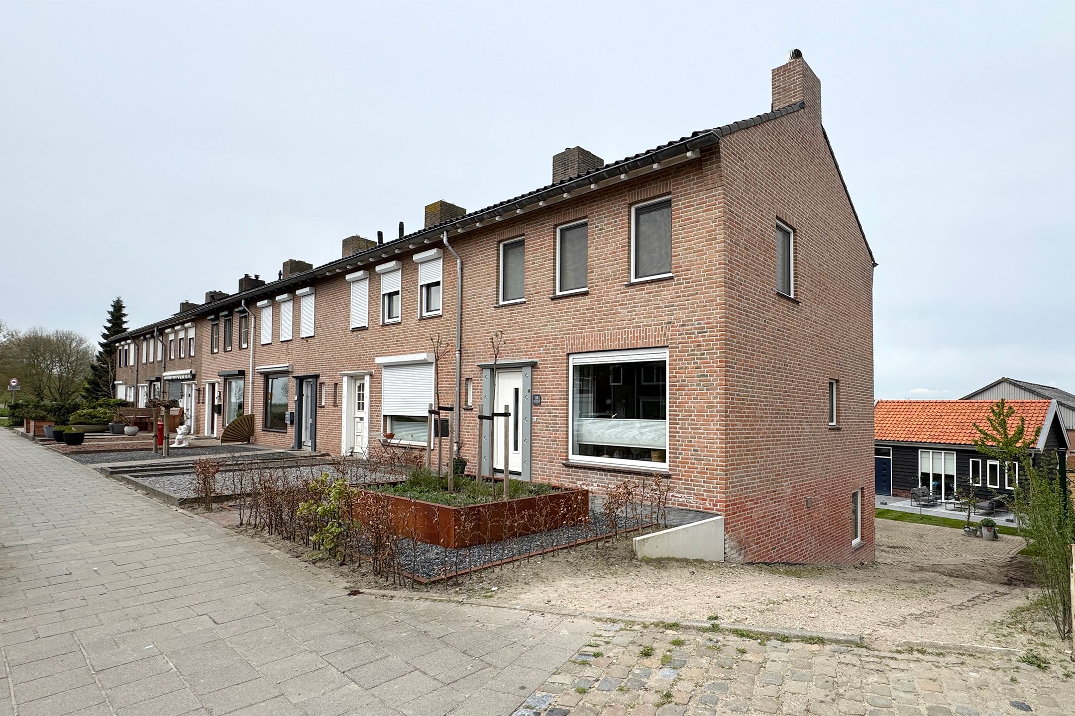 Foto 6 van Oliemolenstraat 18