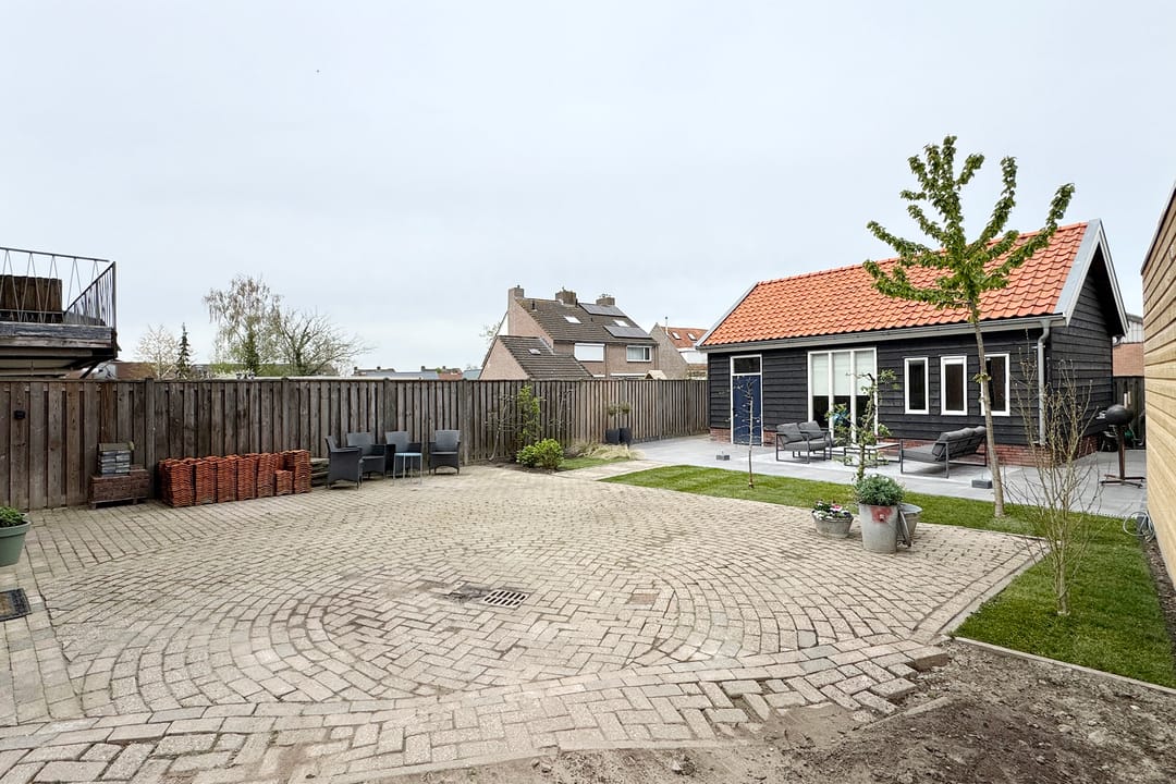 Foto 61 van Oliemolenstraat 18