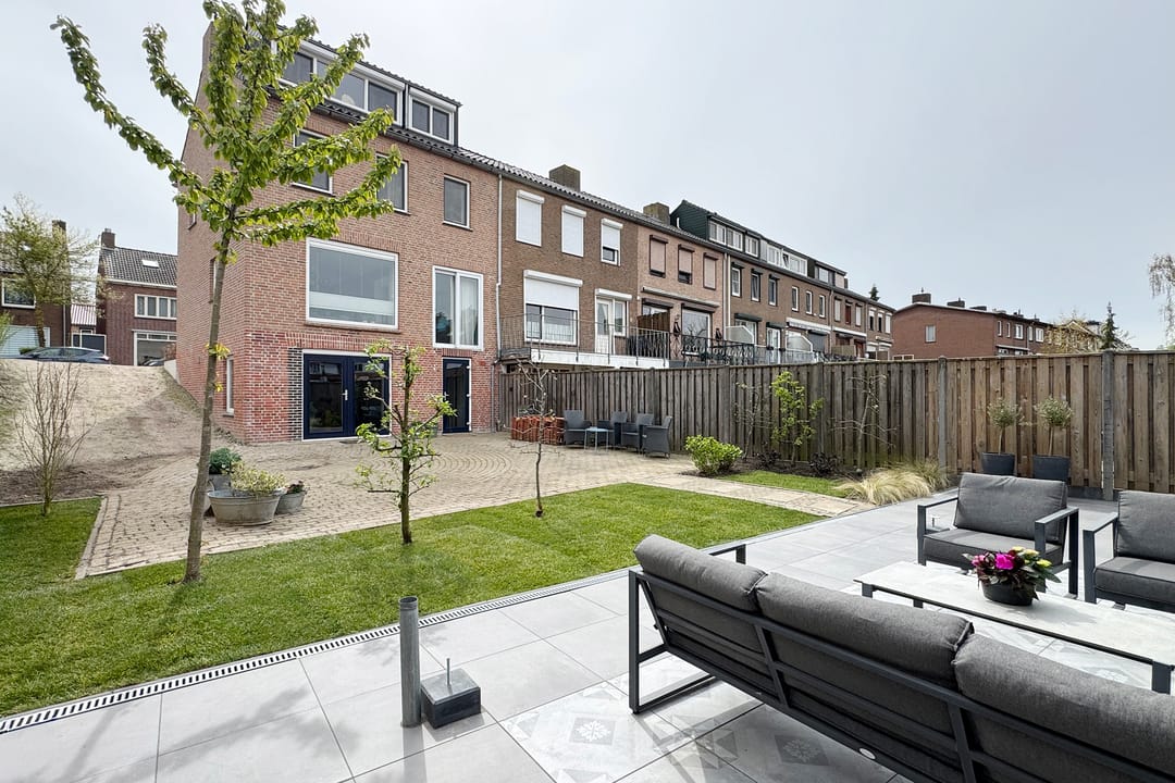 Foto 1 van Oliemolenstraat 18