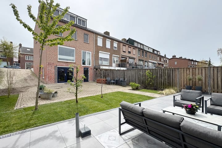 Oliemolenstraat 18 main image