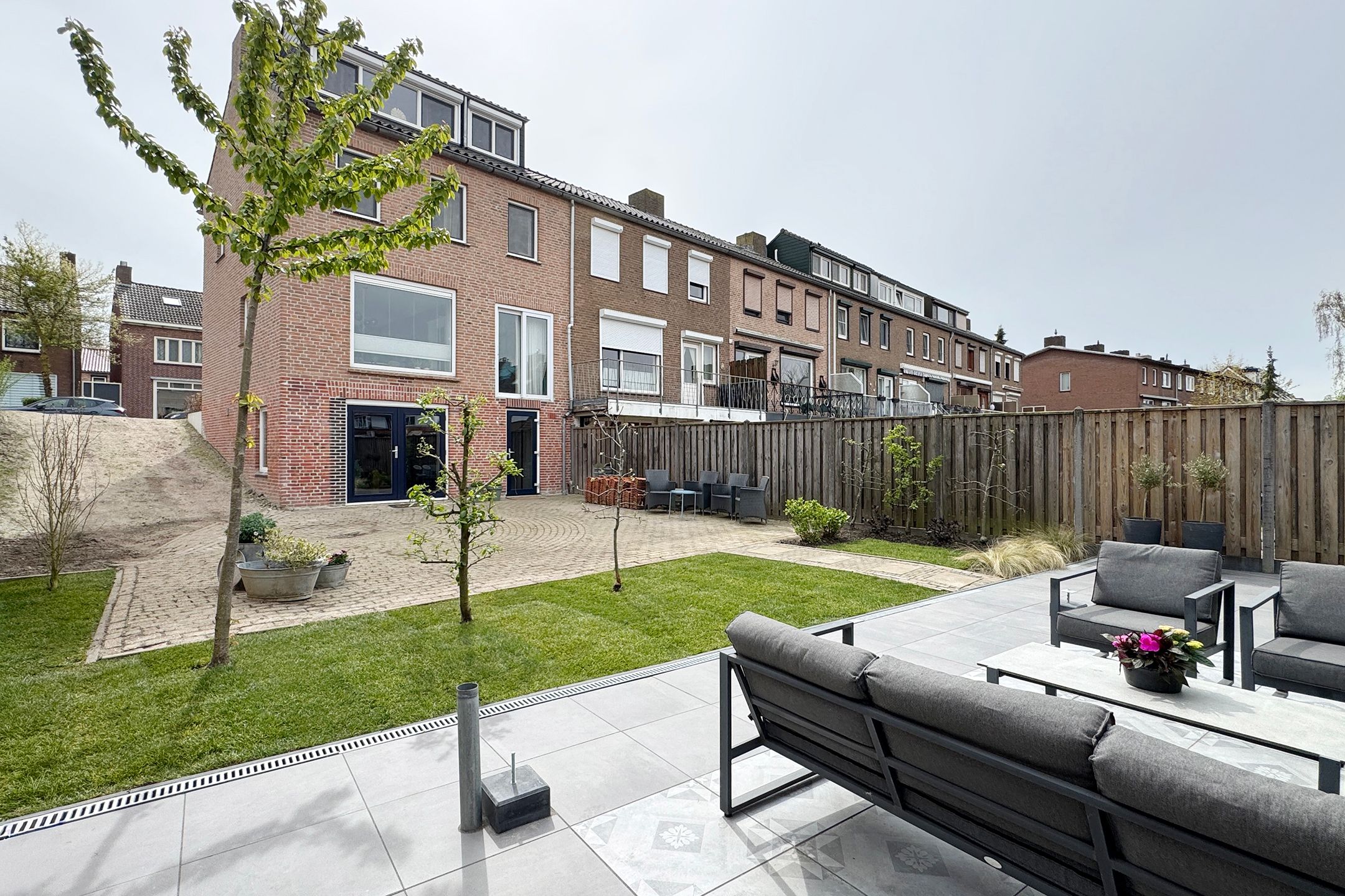Oliemolenstraat 18 