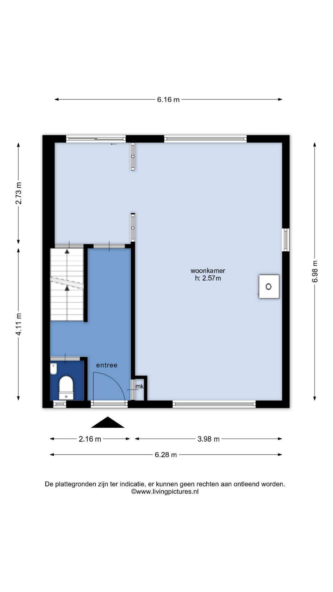 Foto 78 van Oliemolenstraat 18