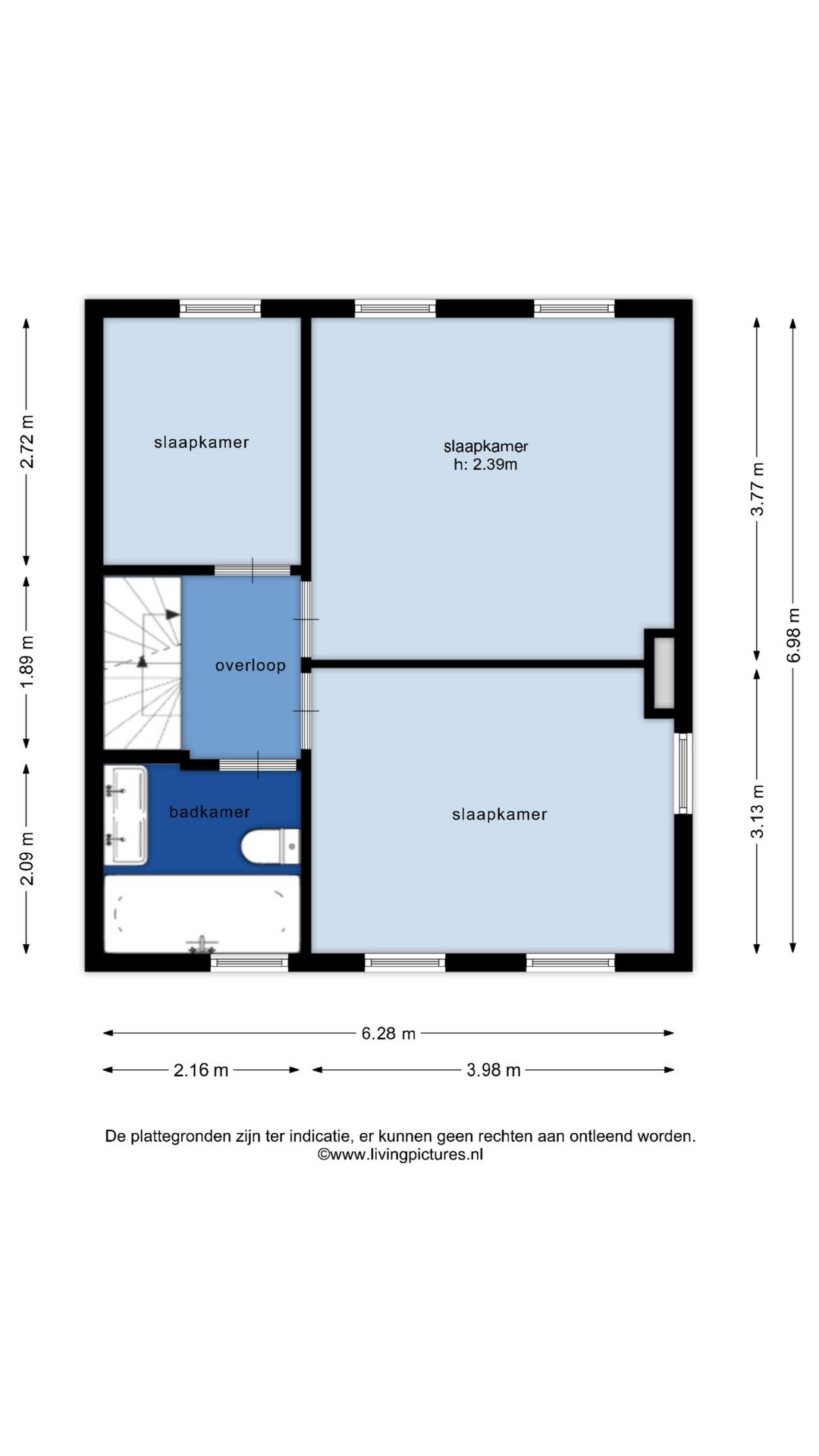 Foto 79 van Oliemolenstraat 18