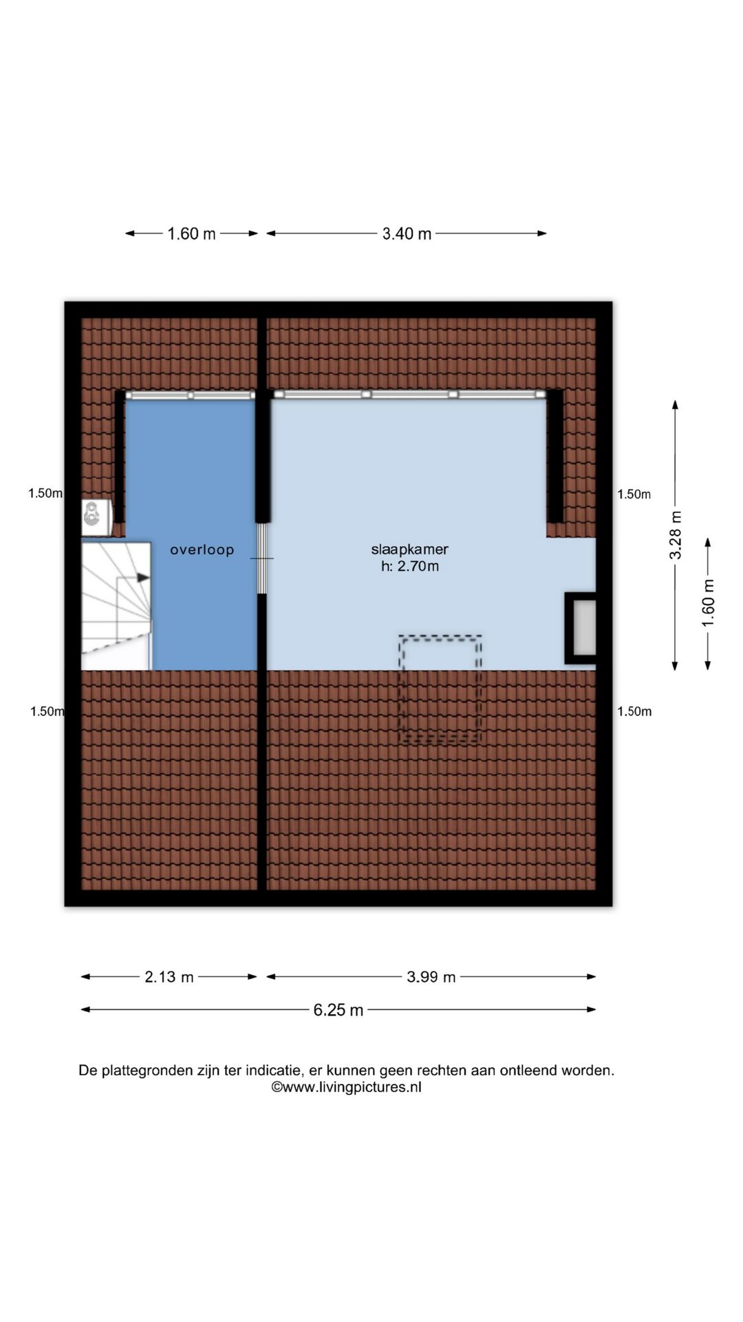 Foto 80 van Oliemolenstraat 18