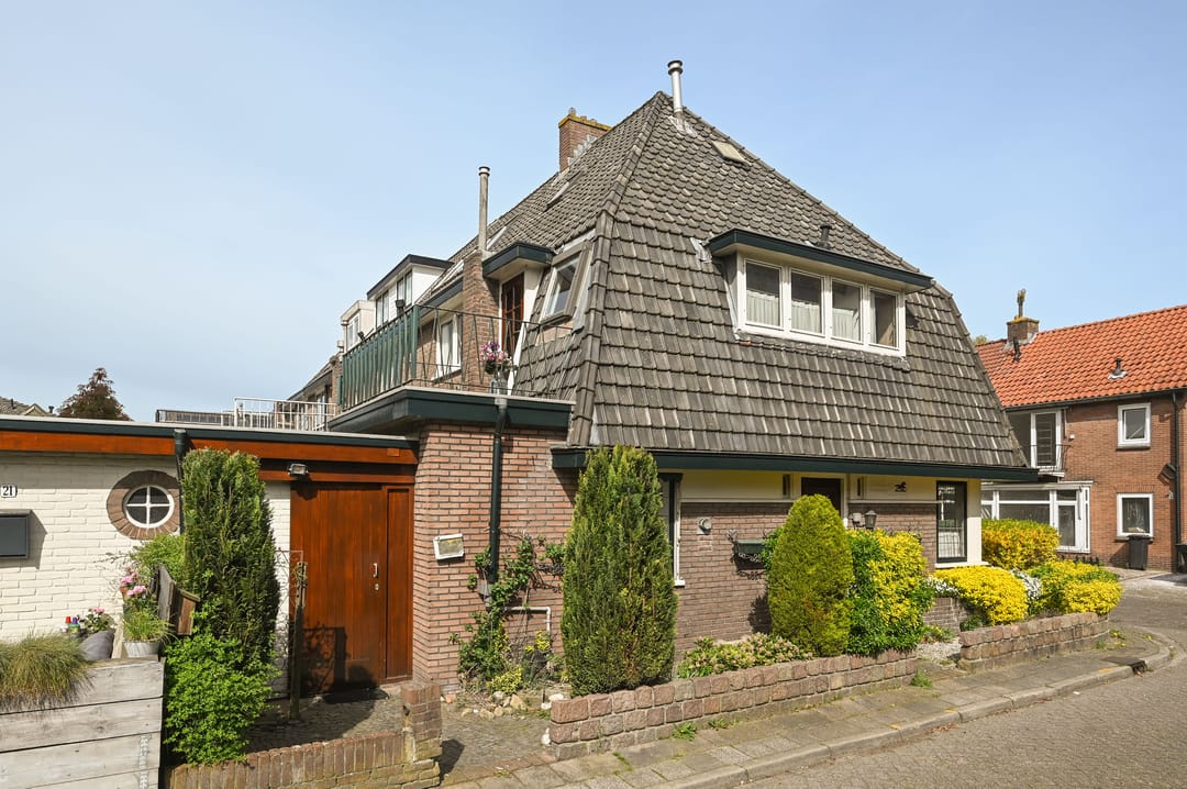 Foto 2 van Melkpad 23