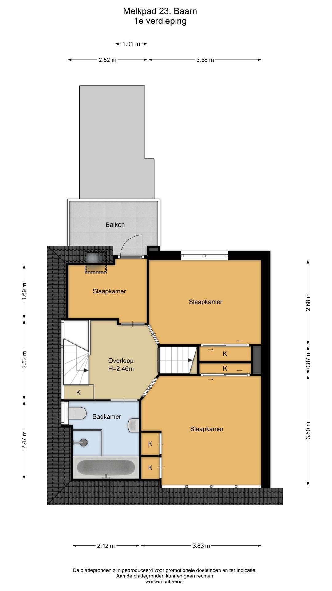 Foto 23 van Melkpad 23