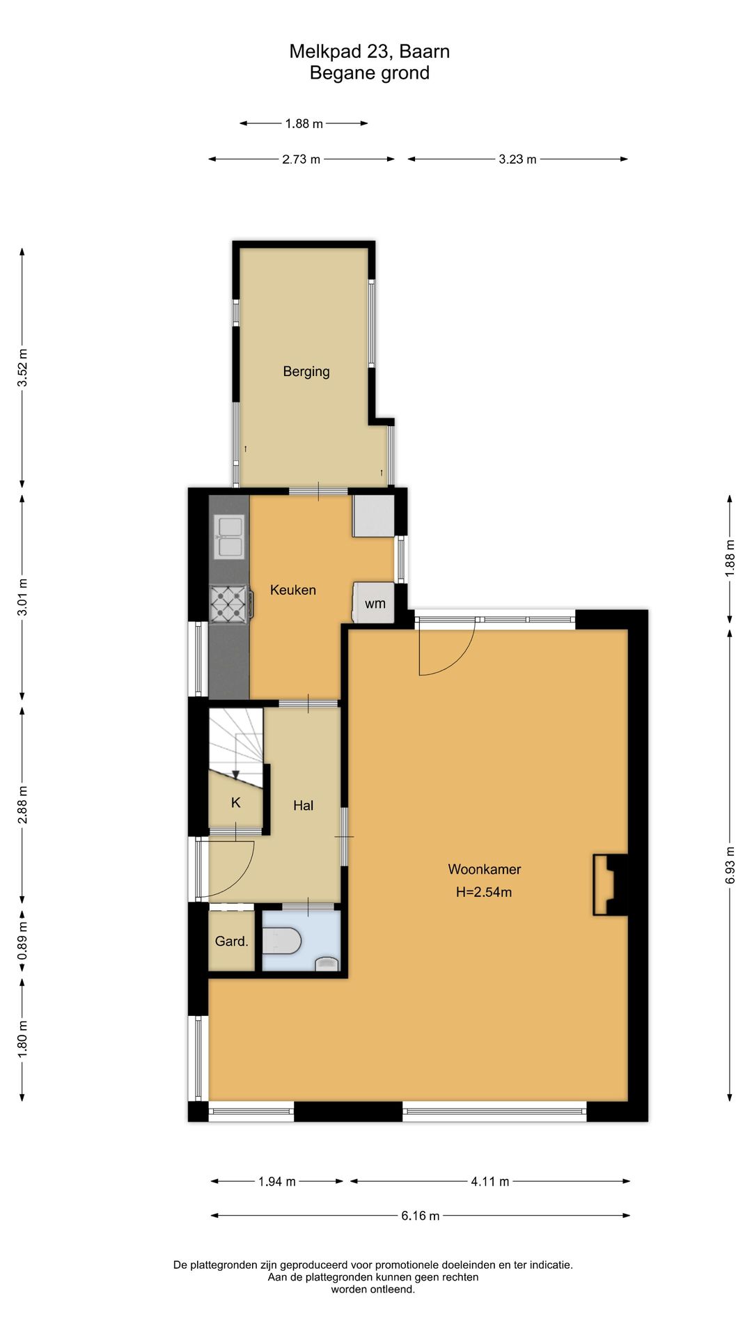 Foto 22 van Melkpad 23