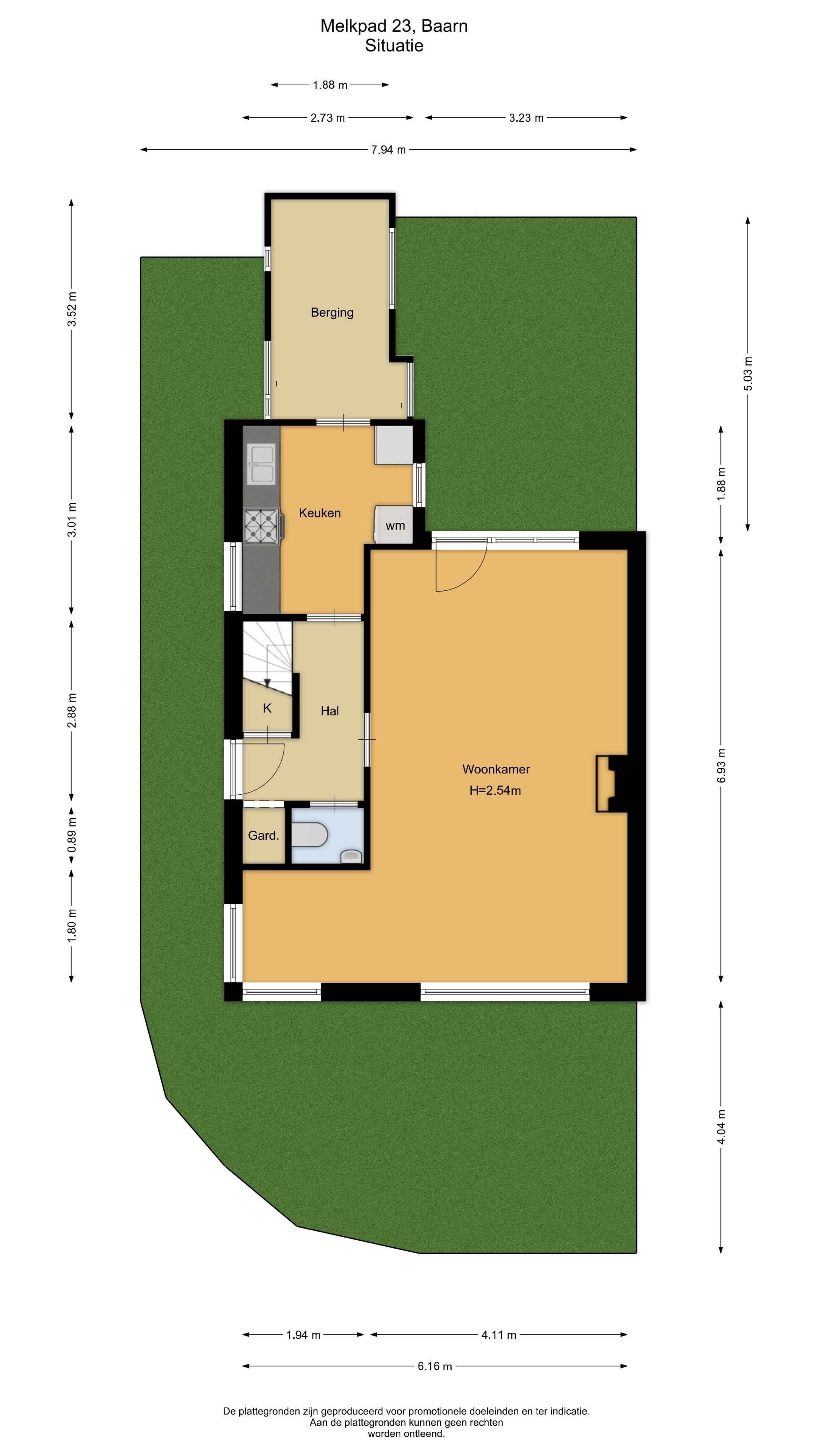 Foto 33 van Melkpad 23