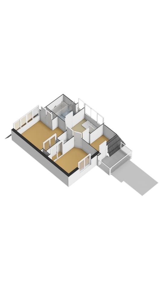 Foto 26 van Melkpad 23