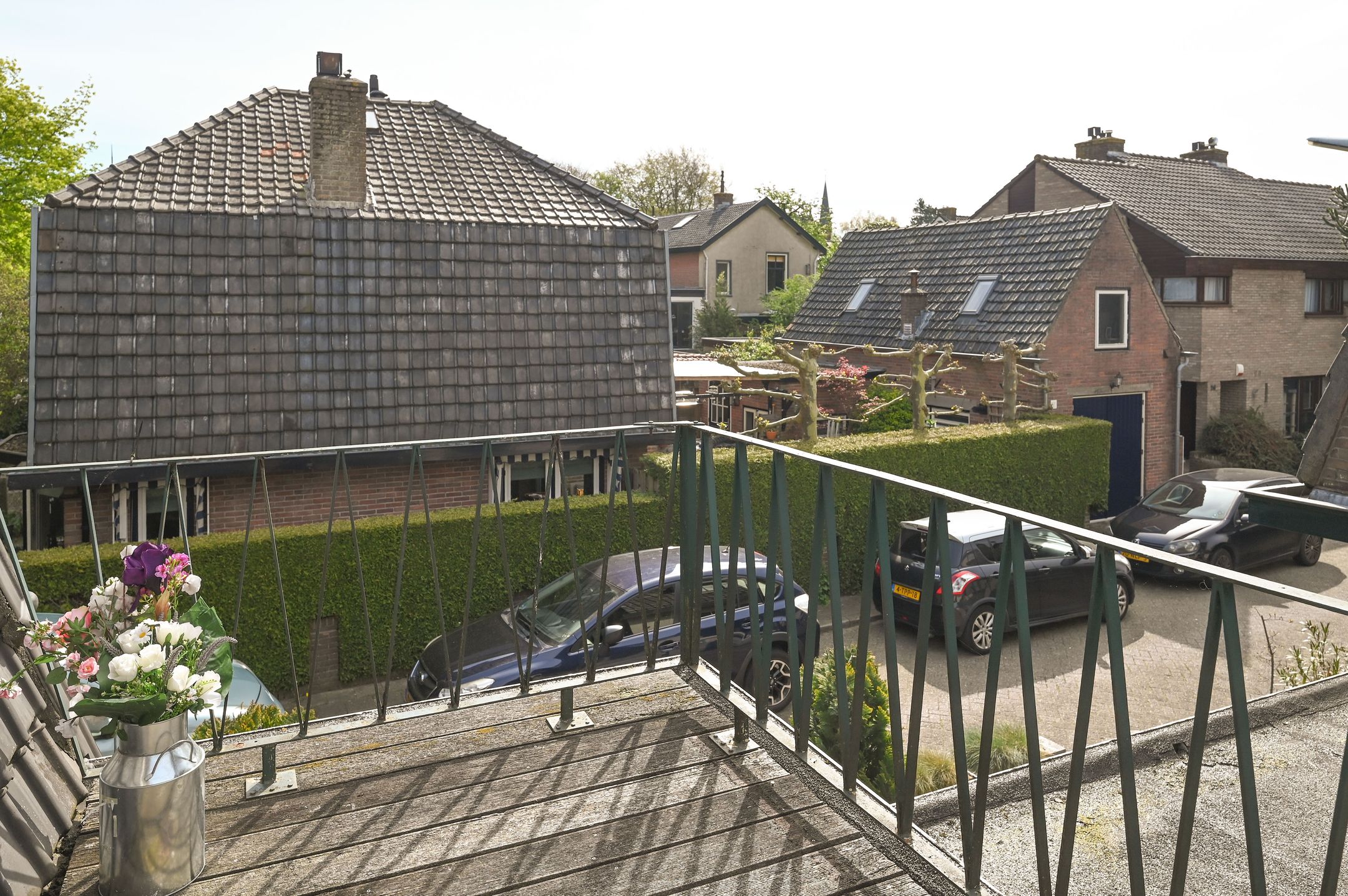 Foto 21 van Melkpad 23