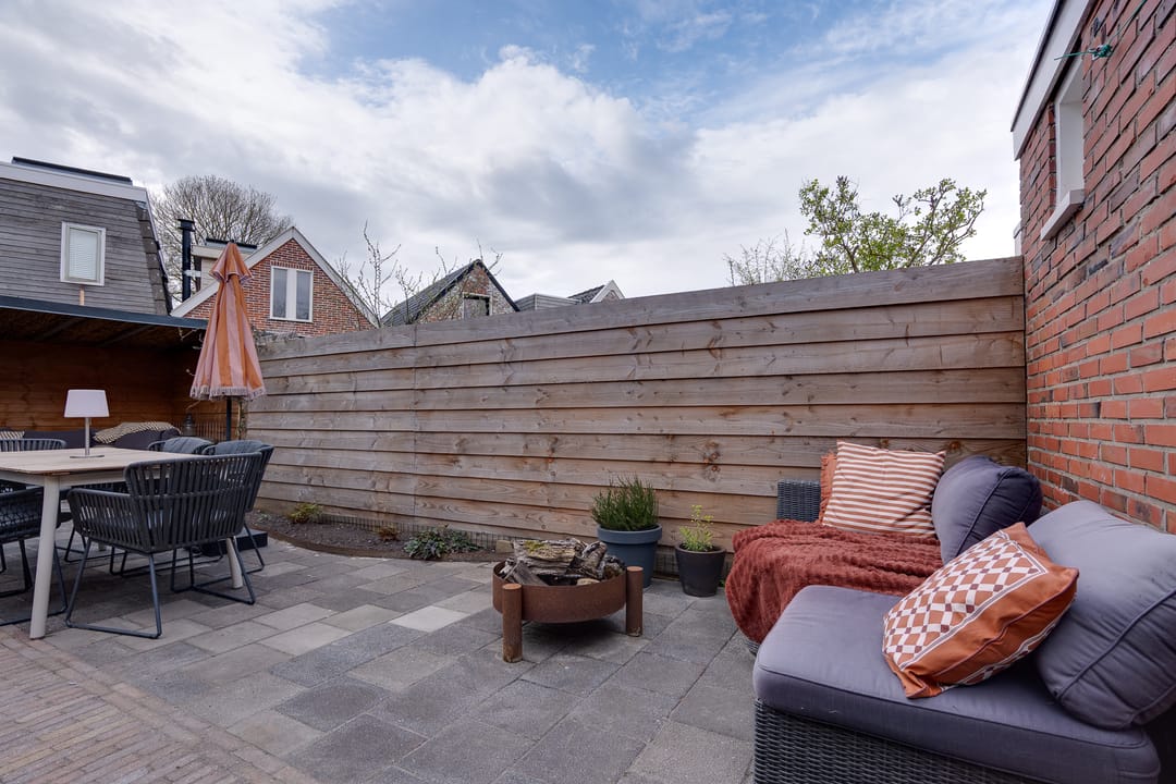 Foto 23 van Tweede Spoorstraat 14