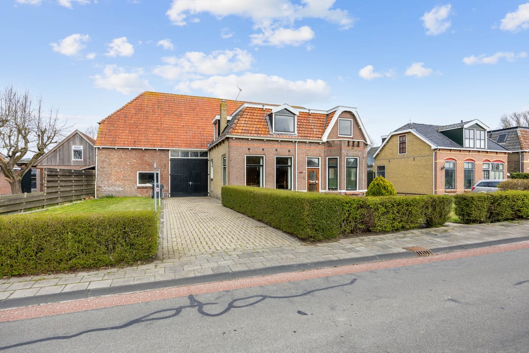 Foto 2 van Dorpsstraat 18