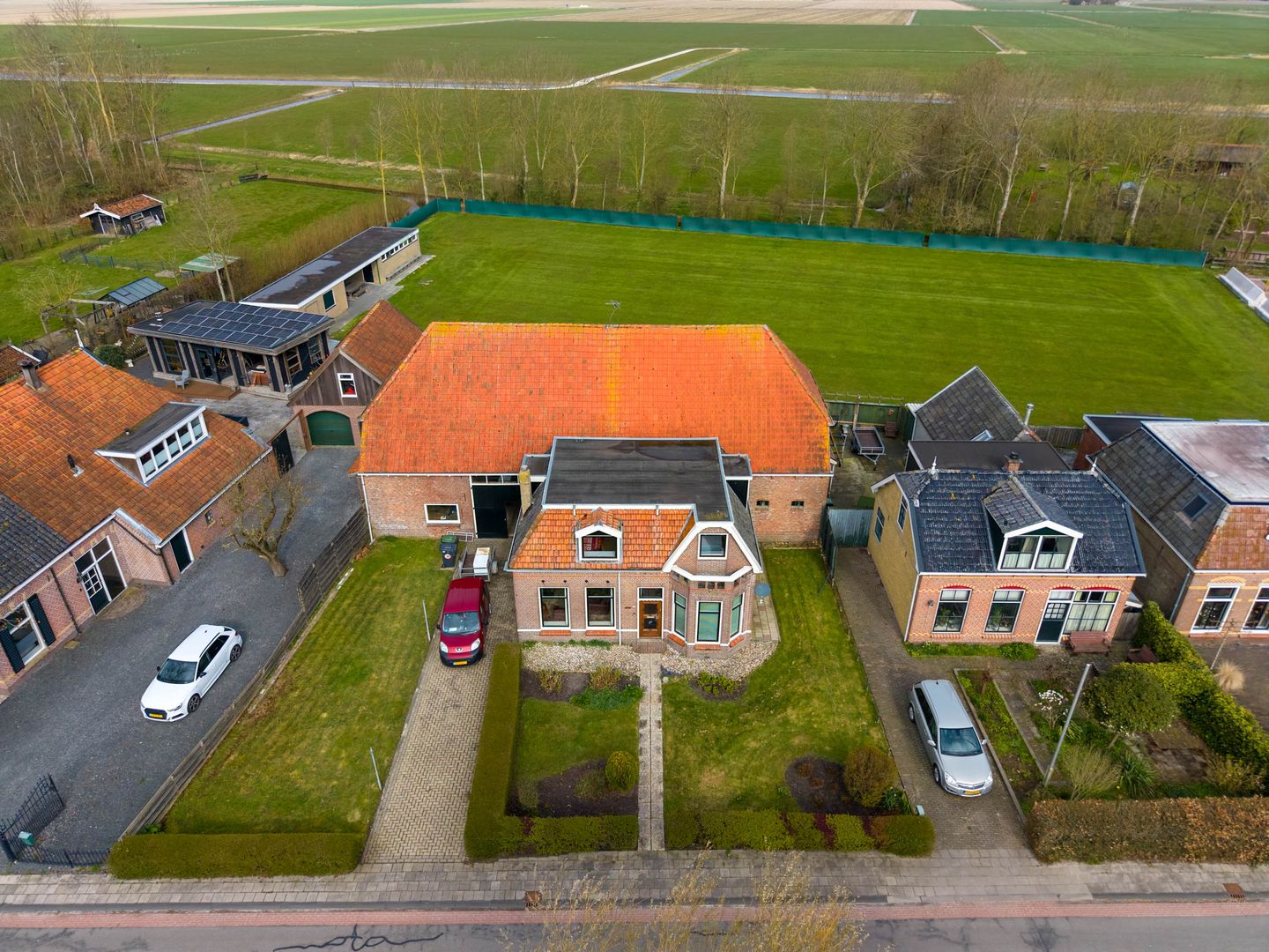 Foto 10 van Dorpsstraat 18