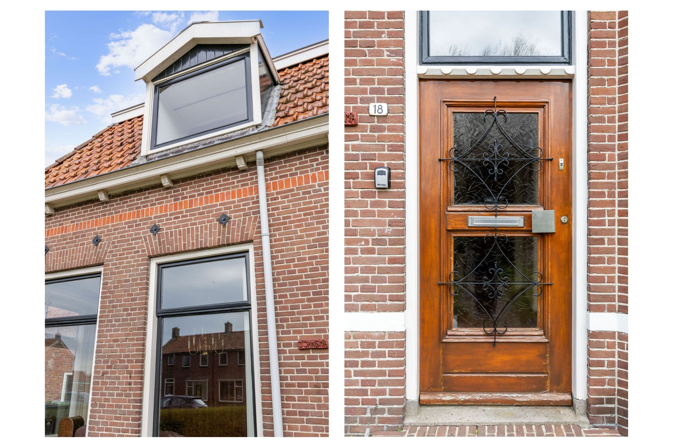 Foto 18 van Dorpsstraat 18