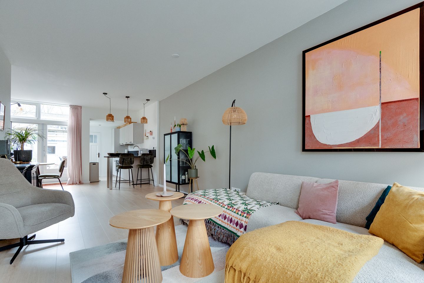 Foto 5 van Tweede Spoorstraat 14