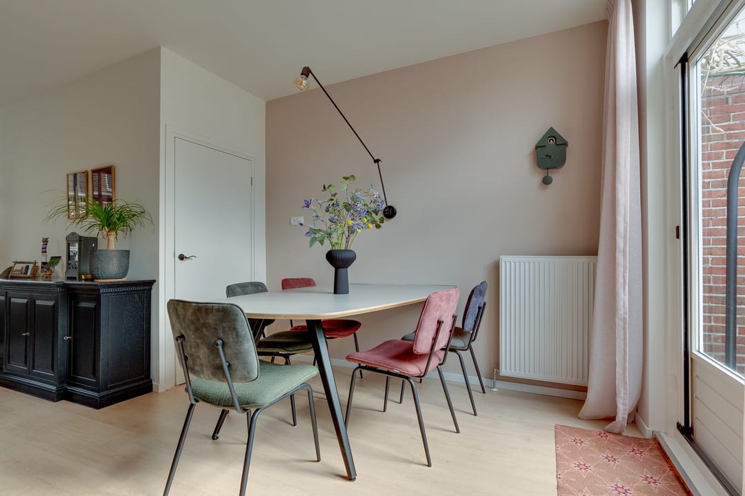 Foto 7 van Tweede Spoorstraat 14