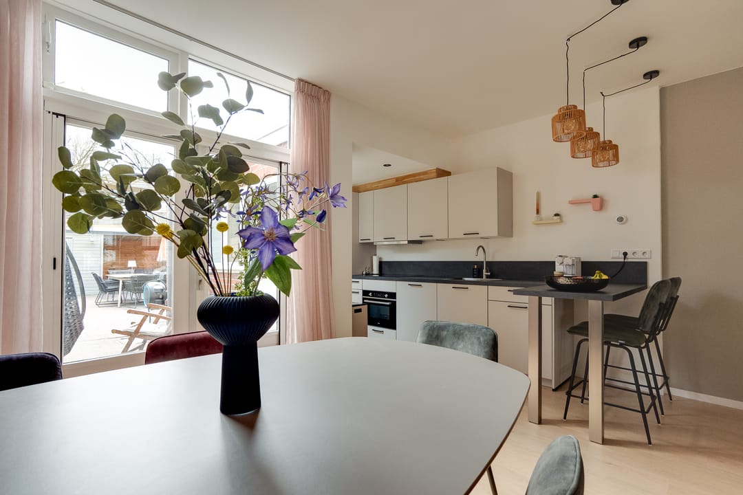 Foto 8 van Tweede Spoorstraat 14