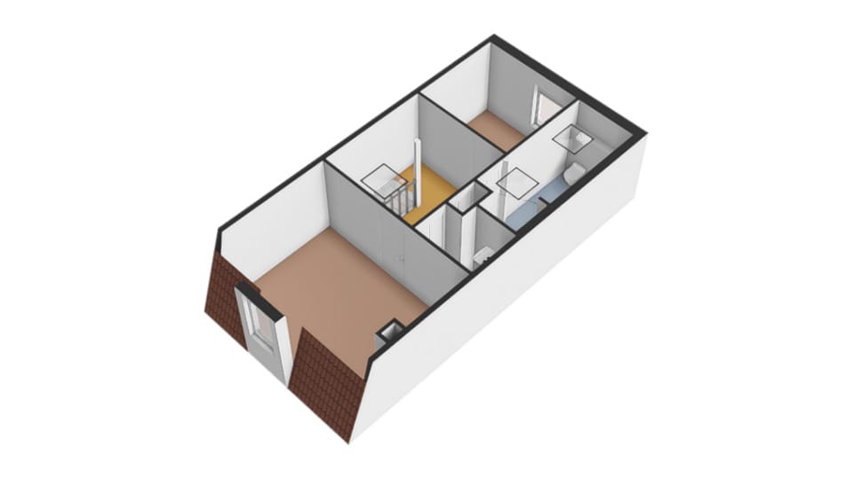 Foto 31 van Tweede Spoorstraat 14