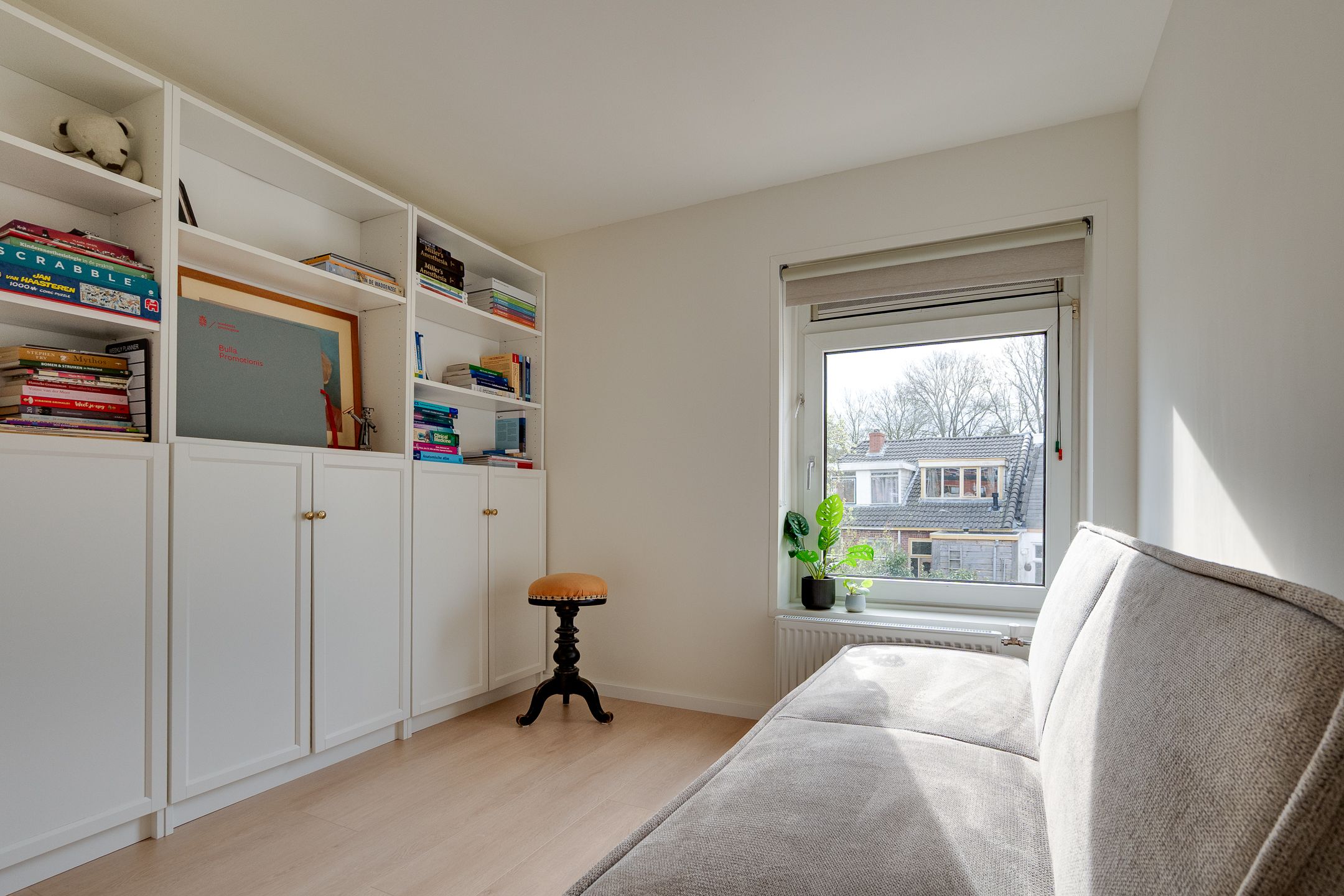 Foto 18 van Tweede Spoorstraat 14