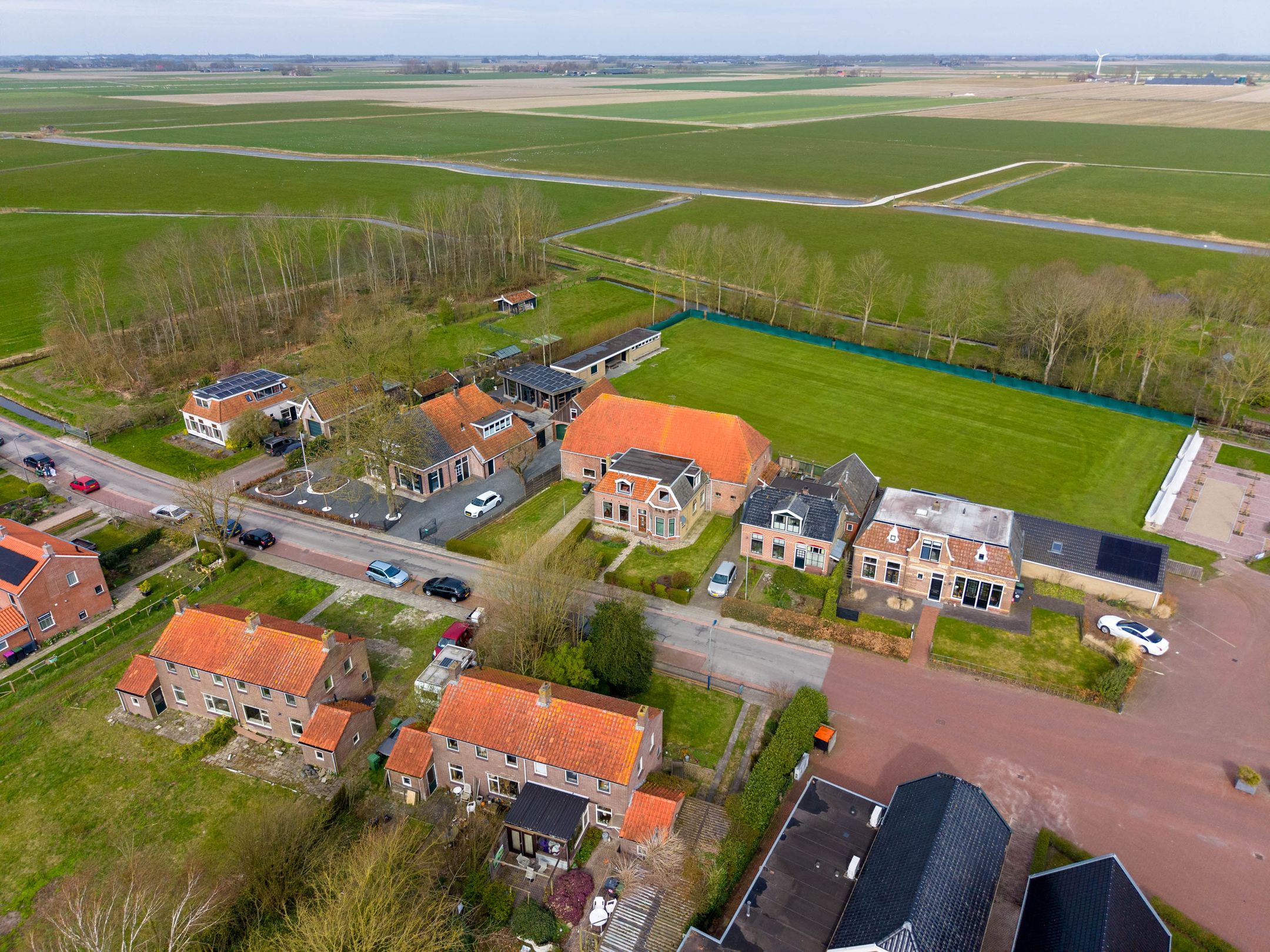 Foto 57 van Dorpsstraat 18