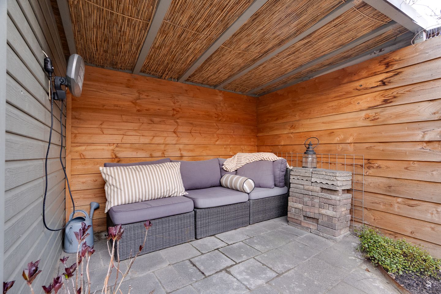 Foto 25 van Tweede Spoorstraat 14